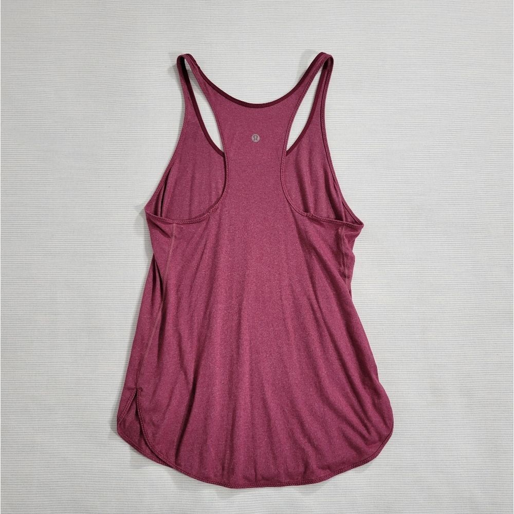 Lululemon Tank - Picture 3 of 4